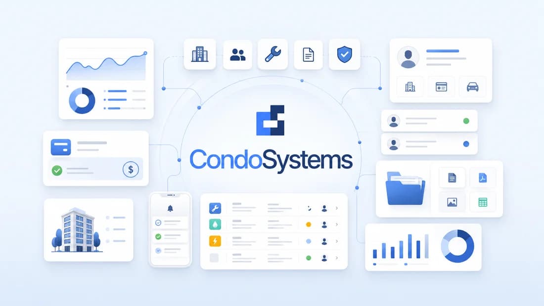 CondoSystems