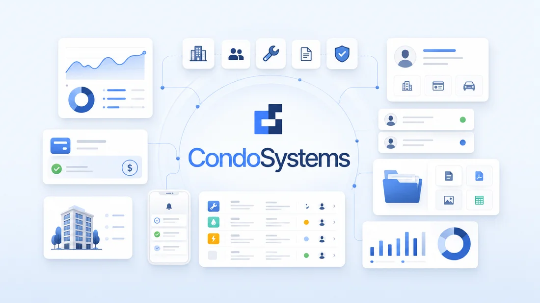 CondoSystems